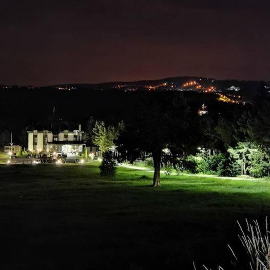 Heba Hotell Divčibare Eksteriør bilde