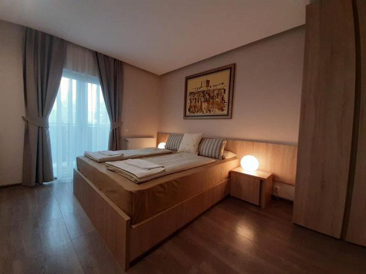 Heba Hotell Divčibare Eksteriør bilde